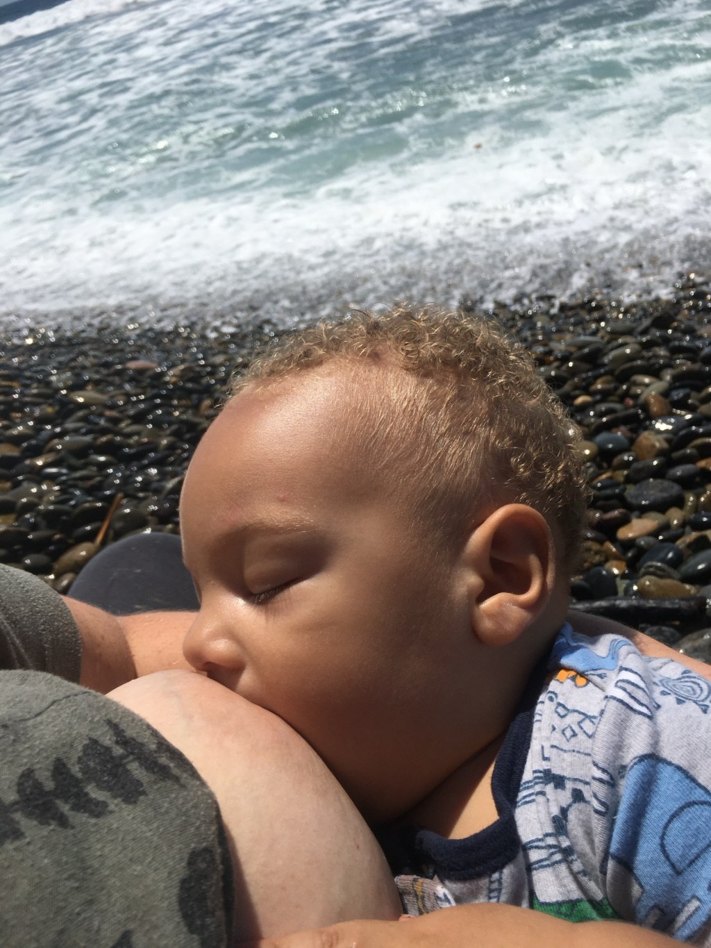 Breastfeeding: What I Wish I’d Known From the&nbsp;Start